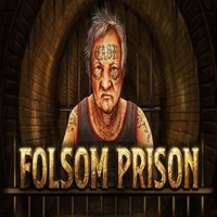 FOLSOM PRISON