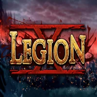 LEGIONX