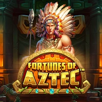 Fortunes Of Aztec