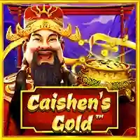 Caishen'S Gold