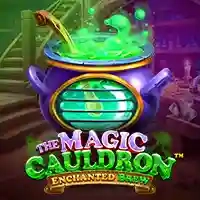 The Magic Cauldron