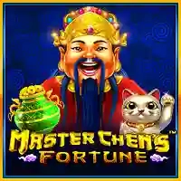 Master Chen'S Fortune