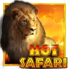 Hot Safari