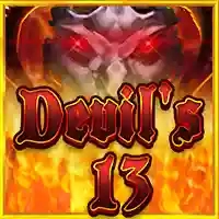 Devil'S 13