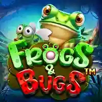 Frogs & Bugs