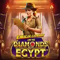 Diamonds Of Egypt