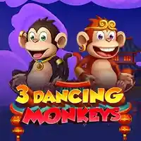 3 Dancing Monkeys