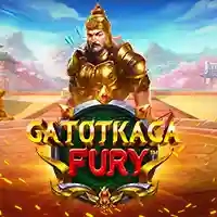 Gatot Kaca'S Fury