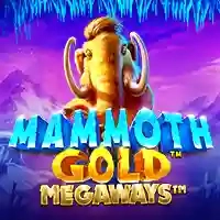 Mammoth Gold Megaways