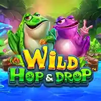 Wild Hop & Drop