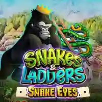 Snakes & Ladder Snake Eyes