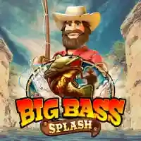 Big Bass Splash