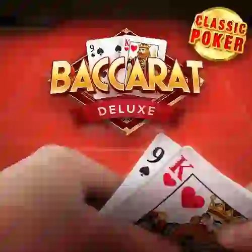 Baccarat Deluxe