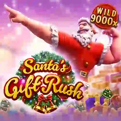 Santa'S Gift Rush