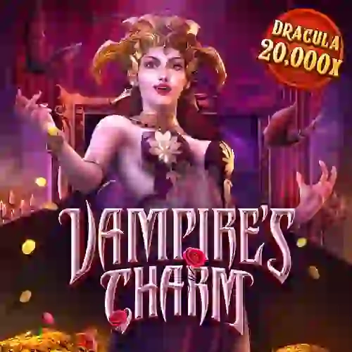 Vampire'S Charm