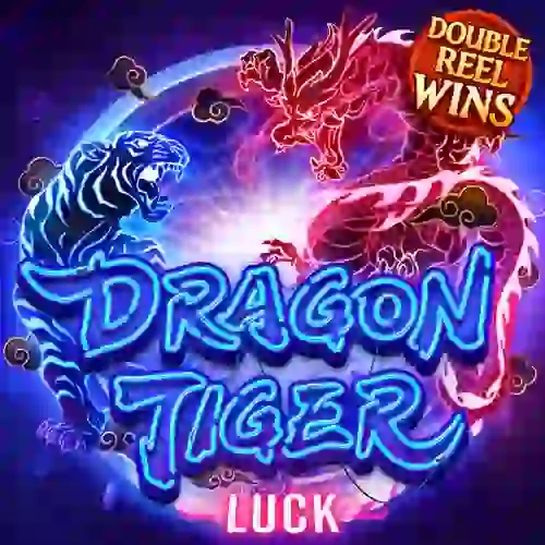 Dragon Tiger Luck