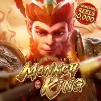 Legendary Monkey