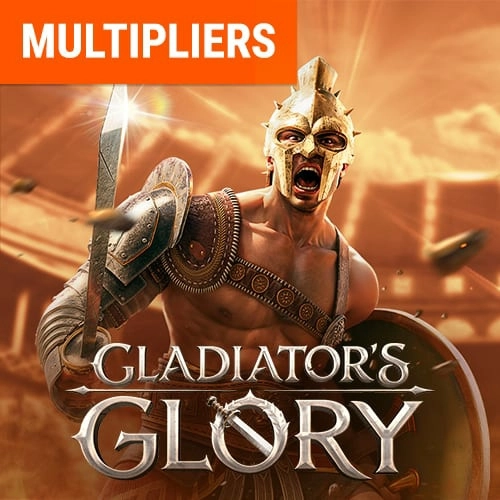 Gladiator'S Glory