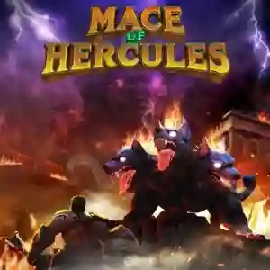 Mace Of Hercules