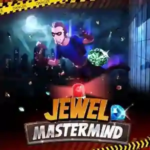 Jewel Mastermind