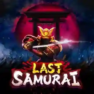 Last Samurai