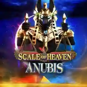 Scale Of Heaven: Anubis