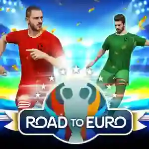 Road To Euro