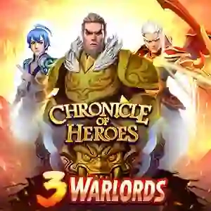 3 Warlords