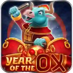 Yearofox