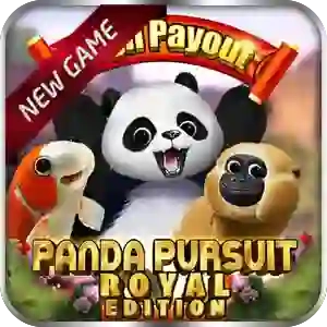 Pandapursuit