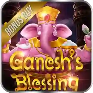 Ganeshblessing