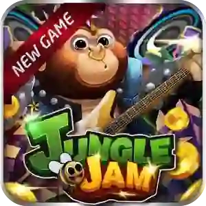 Junglejam