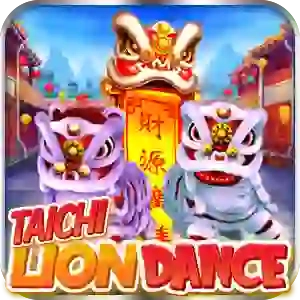 Taichiliondance