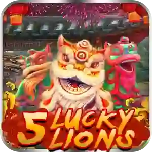 5luckylions