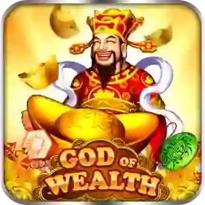 Godofwealth