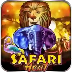 Safariheat