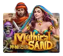 Mythical Sand