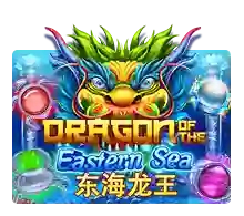 Dragon Of The Eastern Sea