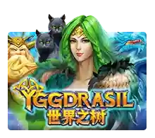 Yggdrasil