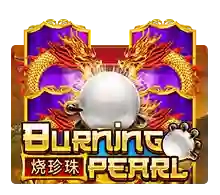 Burning Pearl