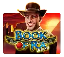 Book Of Ra Deluxe