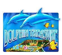 Dolphin Treasure