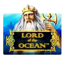 Lord Of The Ocean