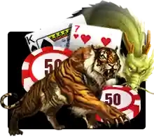 Dragon Tiger