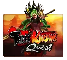 Three Kingdoms Quest