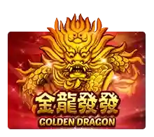 Golden Dragon