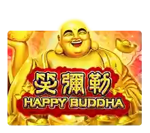 Happy Buddha