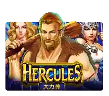 Hercules