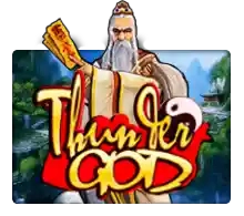 Thunder God