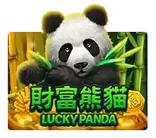 Lucky Panda